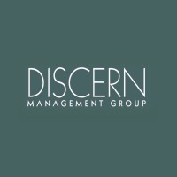 Discern Management Group, LLC. logo, Discern Management Group, LLC. contact details