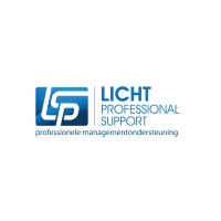 Licht Professional Support logo, Licht Professional Support contact details