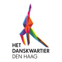 Het Danskwartier Den Haag logo, Het Danskwartier Den Haag contact details