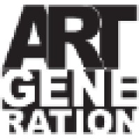 Stichting Art Generation logo, Stichting Art Generation contact details