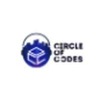 Circle of Codes logo, Circle of Codes contact details