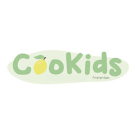 CooKids Amsterdam logo, CooKids Amsterdam contact details