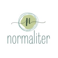 Normaliter logo, Normaliter contact details