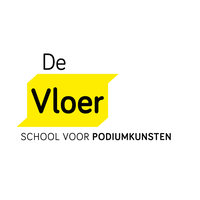 De Vloer, school voor podiumkunsten logo, De Vloer, school voor podiumkunsten contact details