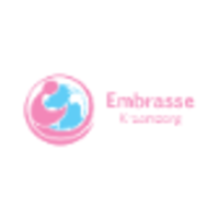 Embrasse logo, Embrasse contact details