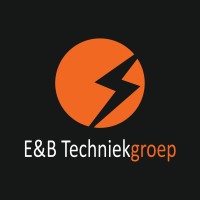 E&B Techniekgroep logo, E&B Techniekgroep contact details