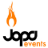 Jopa Events logo, Jopa Events contact details