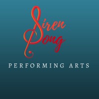 SirenSong Performing Arts logo, SirenSong Performing Arts contact details