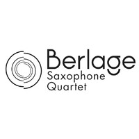 Berlage Saxophone Quartet logo, Berlage Saxophone Quartet contact details