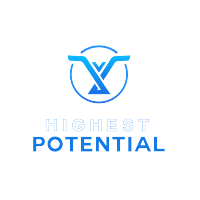 HIGHESTPOTENTIAL logo, HIGHESTPOTENTIAL contact details