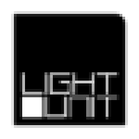 Light Unit logo, Light Unit contact details