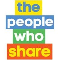 The People Who Share logo, The People Who Share contact details