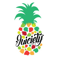 Juiciety logo, Juiciety contact details