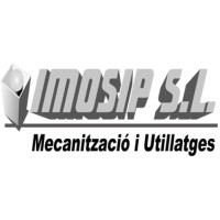 Imosip S.L. logo, Imosip S.L. contact details