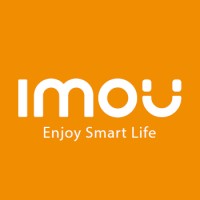 IMOU UK logo, IMOU UK contact details