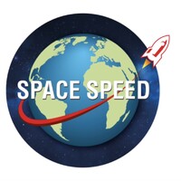 SPACE SPEED logo, SPACE SPEED contact details