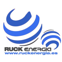 Ruck Energía logo, Ruck Energía contact details