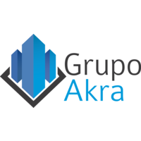 Grupo Akra logo, Grupo Akra contact details