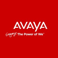 Avaya VaaS logo, Avaya VaaS contact details