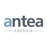 Antea Energía logo, Antea Energía contact details