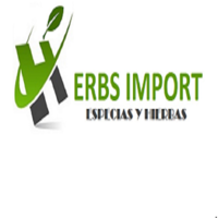 HERBS IMPORT S.L. logo, HERBS IMPORT S.L. contact details