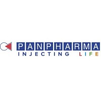 Panpharma GmbH logo, Panpharma GmbH contact details