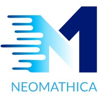 Neomathica logo, Neomathica contact details