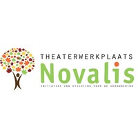 Theaterwerkplaats Novalis logo, Theaterwerkplaats Novalis contact details