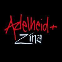 Adelheid+Zina | Female Economy logo, Adelheid+Zina | Female Economy contact details