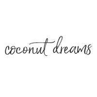 Coconut Dreams logo, Coconut Dreams contact details