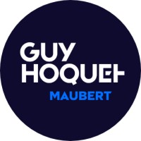 Guy Hoquet Paris 5 Maubert logo, Guy Hoquet Paris 5 Maubert contact details