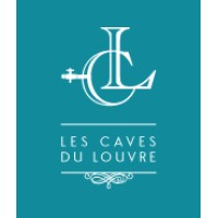 LES CAVES DU LOUVRE logo, LES CAVES DU LOUVRE contact details