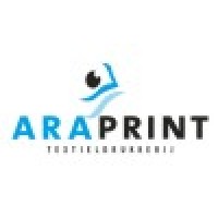 ARAPRINT TEXTIELDRUKKERIJ BV logo, ARAPRINT TEXTIELDRUKKERIJ BV contact details