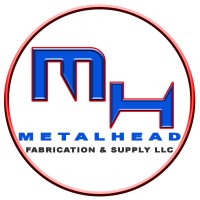 Metalhead Fabrication and Supply logo, Metalhead Fabrication and Supply contact details