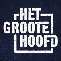 Het Groote Hoofd logo, Het Groote Hoofd contact details