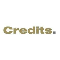 Credits Factory BV logo, Credits Factory BV contact details