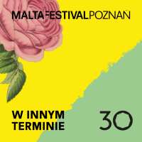 Malta Festival Poznań logo, Malta Festival Poznań contact details