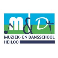 St. Muziek- en Dansschool Heiloo logo, St. Muziek- en Dansschool Heiloo contact details