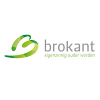 Brokant logo, Brokant contact details