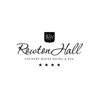 Rowton Hall Hotel and Spa logo, Rowton Hall Hotel and Spa contact details