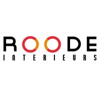 Roode Interieurs logo, Roode Interieurs contact details