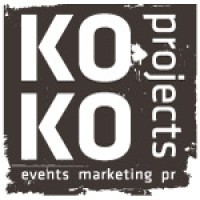 KOKO Projects logo, KOKO Projects contact details