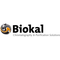 Biokal Chromatography & Purification Solutions logo, Biokal Chromatography & Purification Solutions contact details