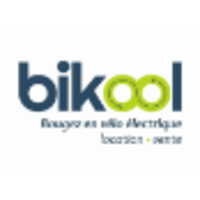 Bikool logo, Bikool contact details