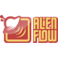 Alien Flow S.L. logo, Alien Flow S.L. contact details