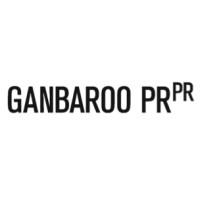 Ganbaroo PR PR logo, Ganbaroo PR PR contact details