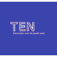 TEN Advocaten logo, TEN Advocaten contact details