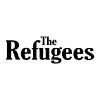 The Refugees logo, The Refugees contact details