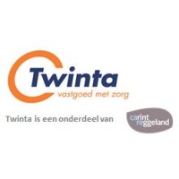 Twinta logo, Twinta contact details