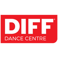 DIFF Dance Centre logo, DIFF Dance Centre contact details